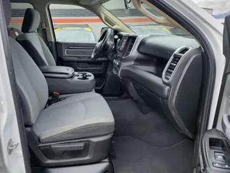 2500 Crew Cab 16