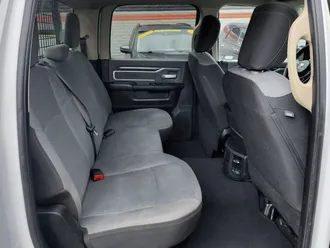 2500 Crew Cab 17