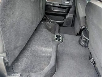 2500 Crew Cab 18