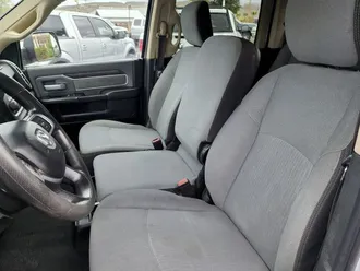 2500 Crew Cab 30