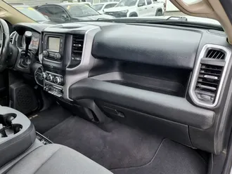 2500 Crew Cab 31