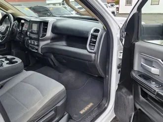 2500 Crew Cab 32