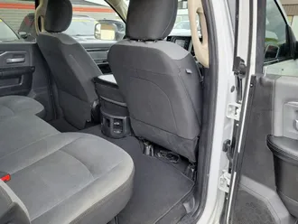 2500 Crew Cab 33