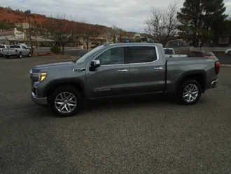 Sierra 1500 5