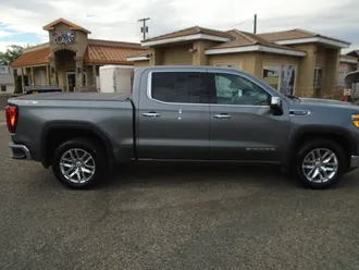 Sierra 1500 9