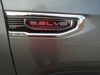 Sierra 1500 10