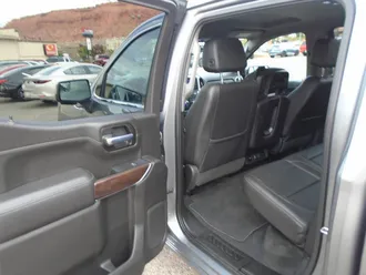 Sierra 1500 20