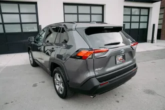 2024 Toyota RAV4 photo 7
