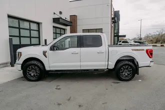 2023 Ford F-150 photo 4