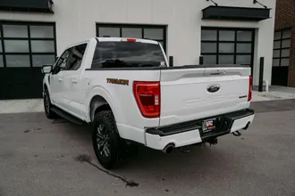 2023 Ford F-150 photo 5