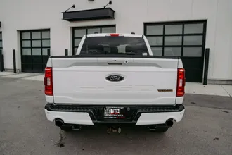 2023 Ford F-150 photo 6