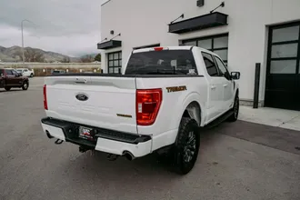 2023 Ford F-150 photo 7