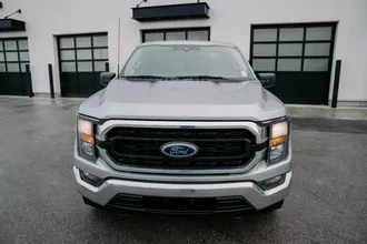 2023 Ford F-150 photo 2