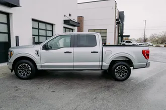 2023 Ford F-150 photo 4