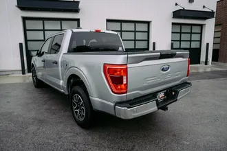 2023 Ford F-150 photo 5