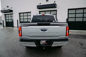 2023 Ford F-150 photo 6