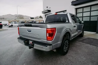 2023 Ford F-150 photo 7
