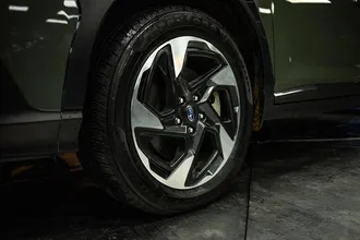 CROSSTREK 3