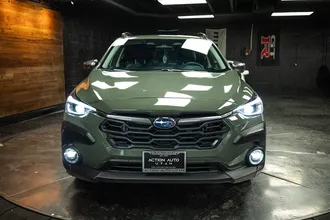 CROSSTREK 4