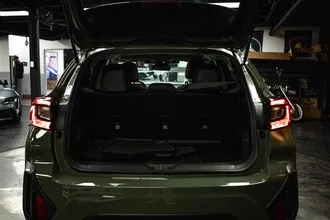 CROSSTREK 6