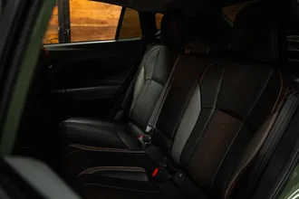 CROSSTREK 10