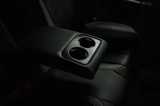 CROSSTREK 12