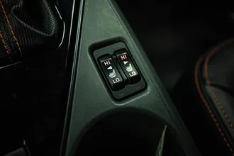 CROSSTREK 22