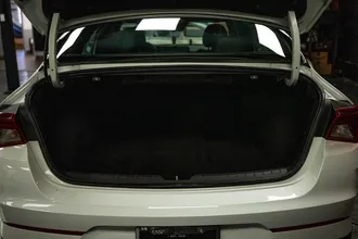 2022 KIA K5 photo 7