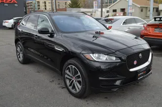 F-Pace 16