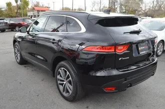 F-Pace 18