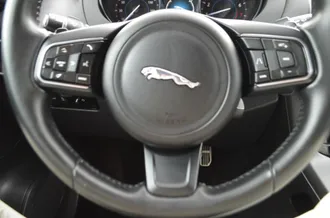 F-Pace 25