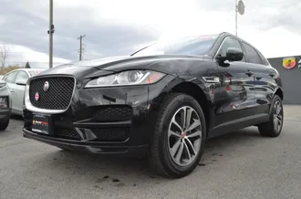 F-Pace 35