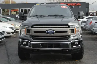 F-150 2