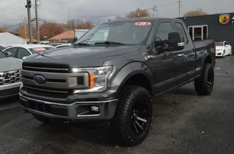 F-150 3