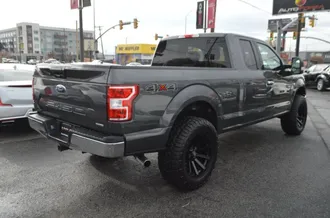 F-150 4