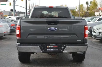 F-150 5