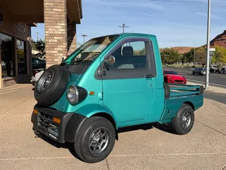 Midget II 7