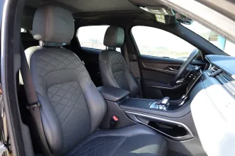 F-PACE 24