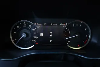 F-PACE 16