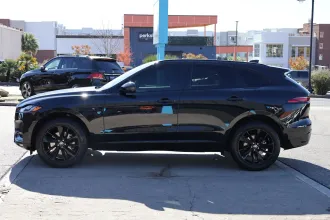 F-PACE 7
