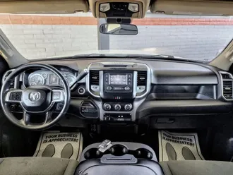 2500 Crew Cab 9