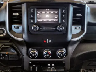 2500 Crew Cab 11