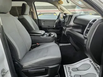 2500 Crew Cab 17