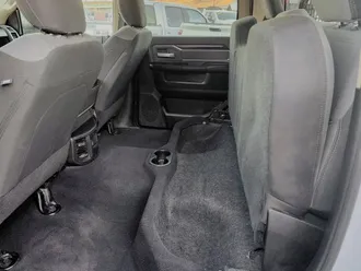 2500 Crew Cab 18