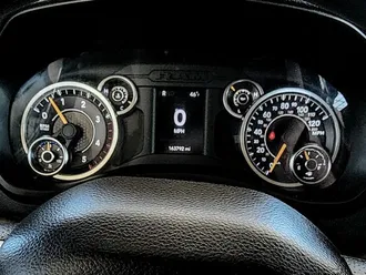 2500 Crew Cab 22