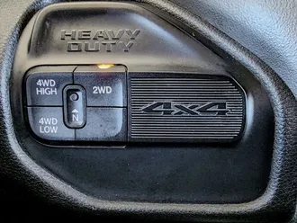 2500 Crew Cab 25