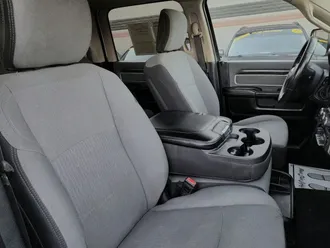 2500 Crew Cab 30