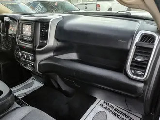 2500 Crew Cab 31
