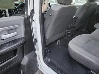 2500 Crew Cab 34