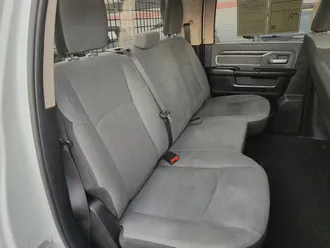 2500 Crew Cab 37